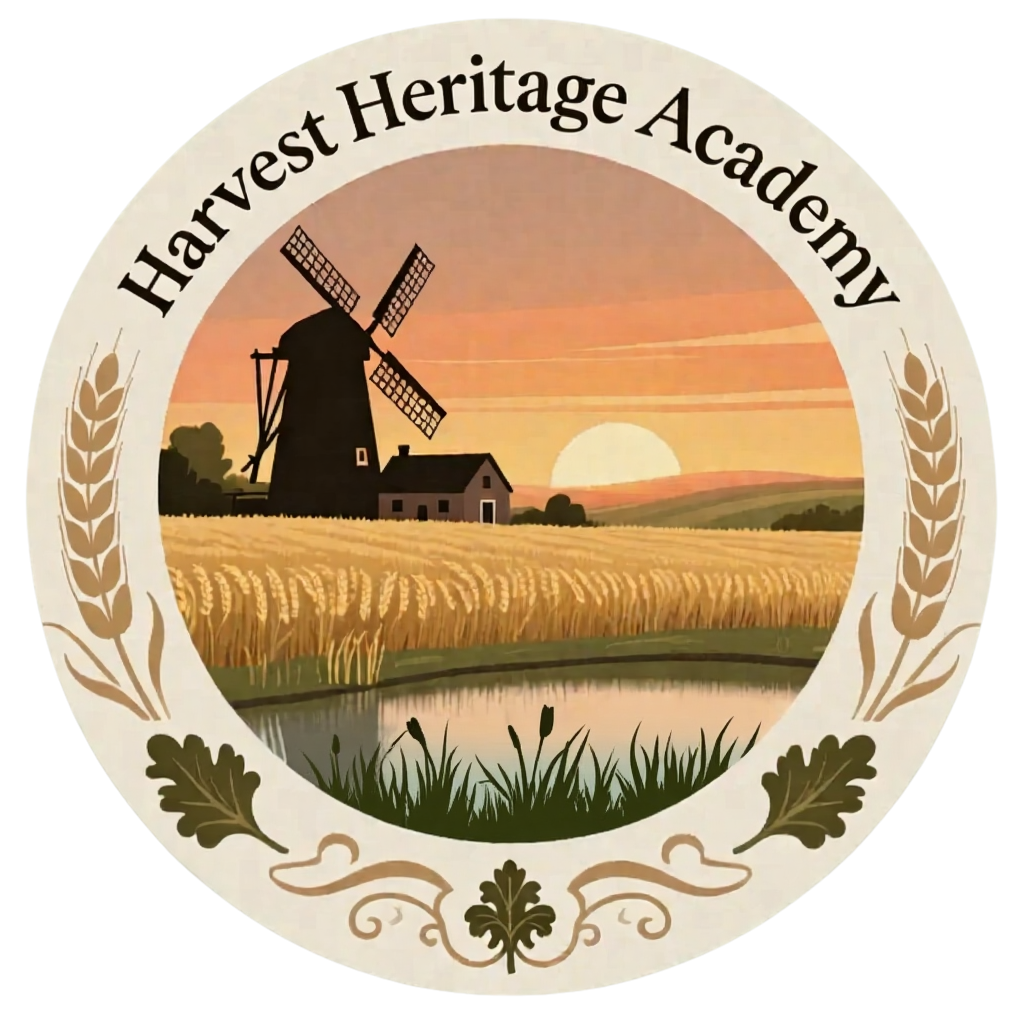 Harvest Heritage Academy